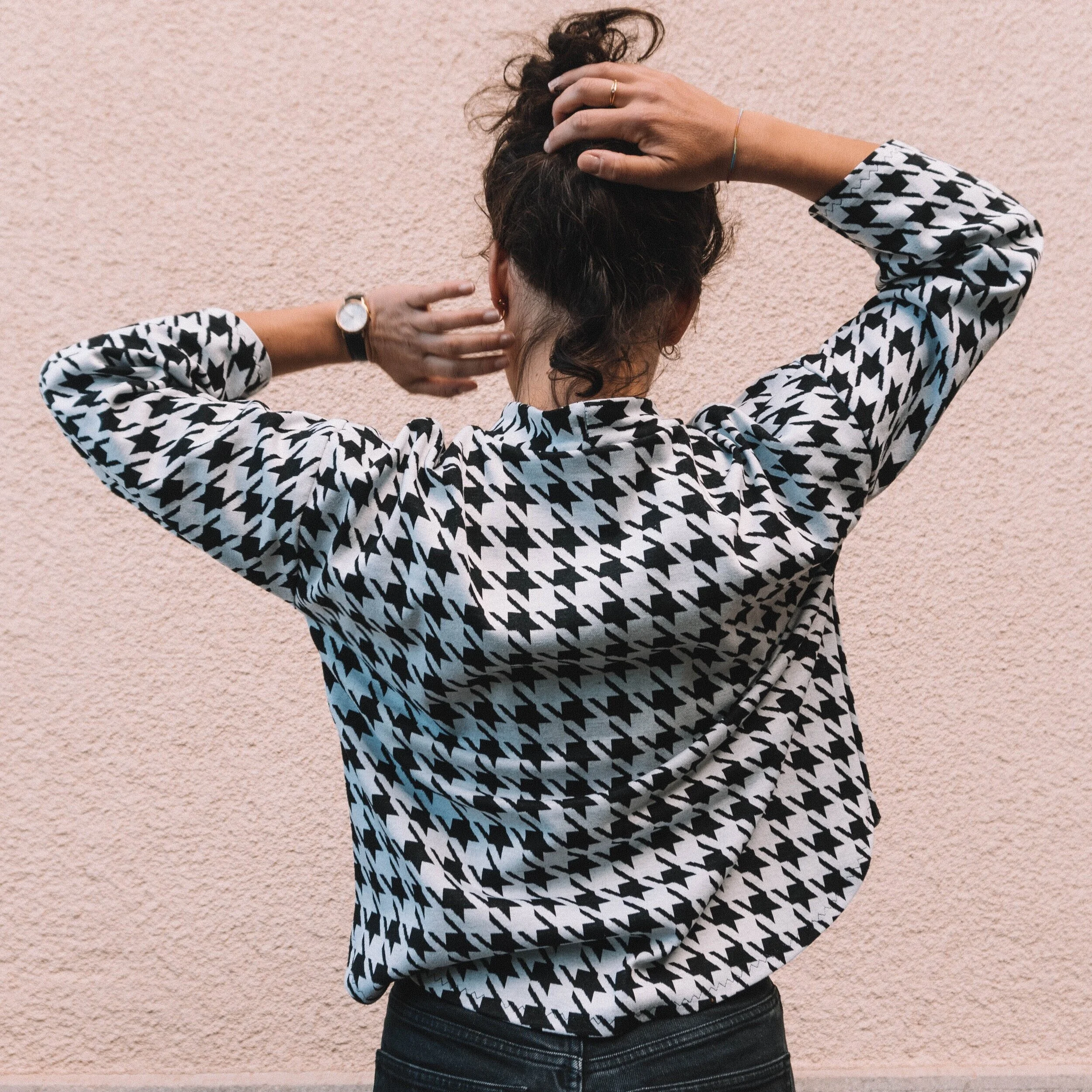 Sewing Patterns by Masin — Sewing Patterns by Masin