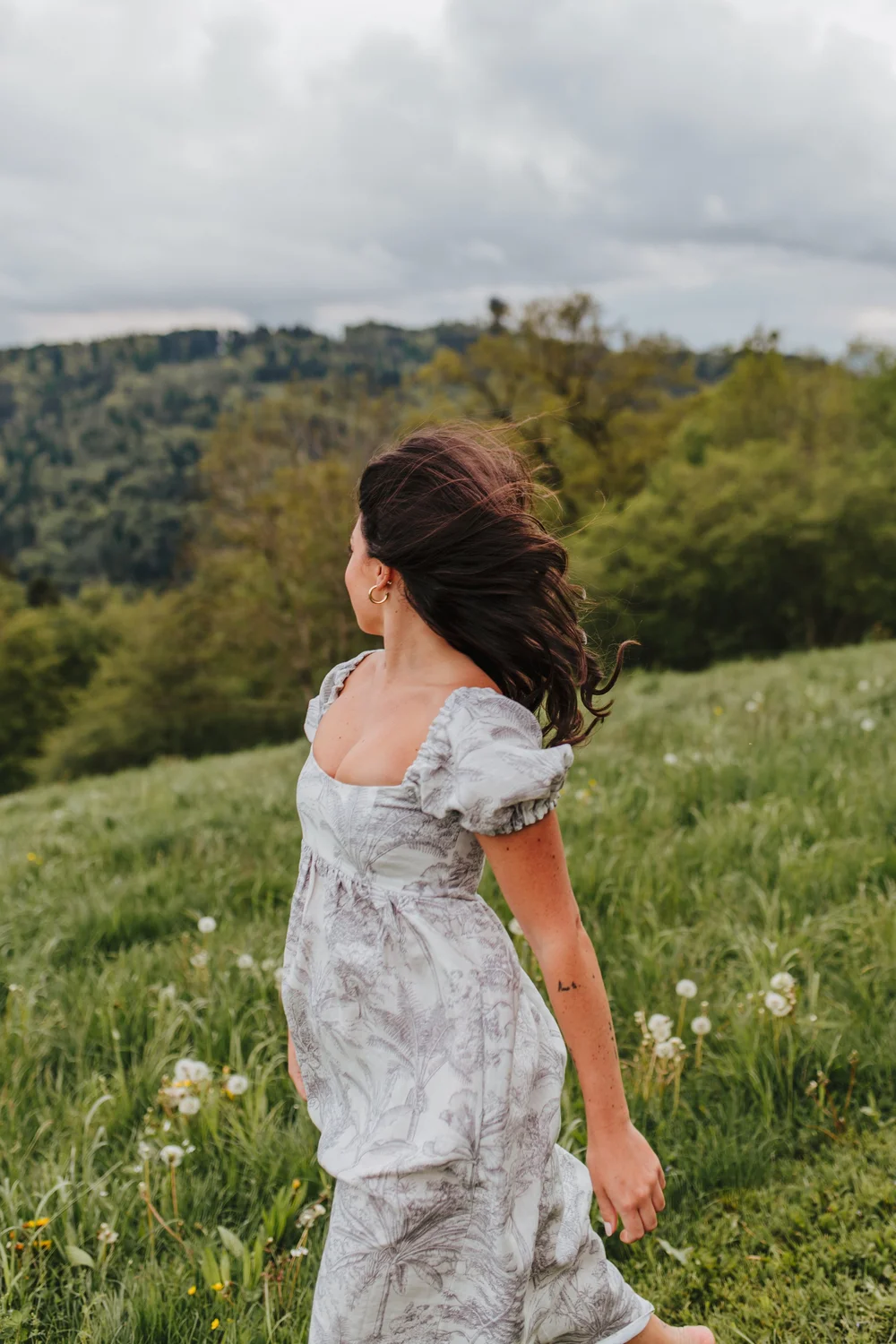 Sew your own Bridgerton Dress  Sewing Patterns by Masin