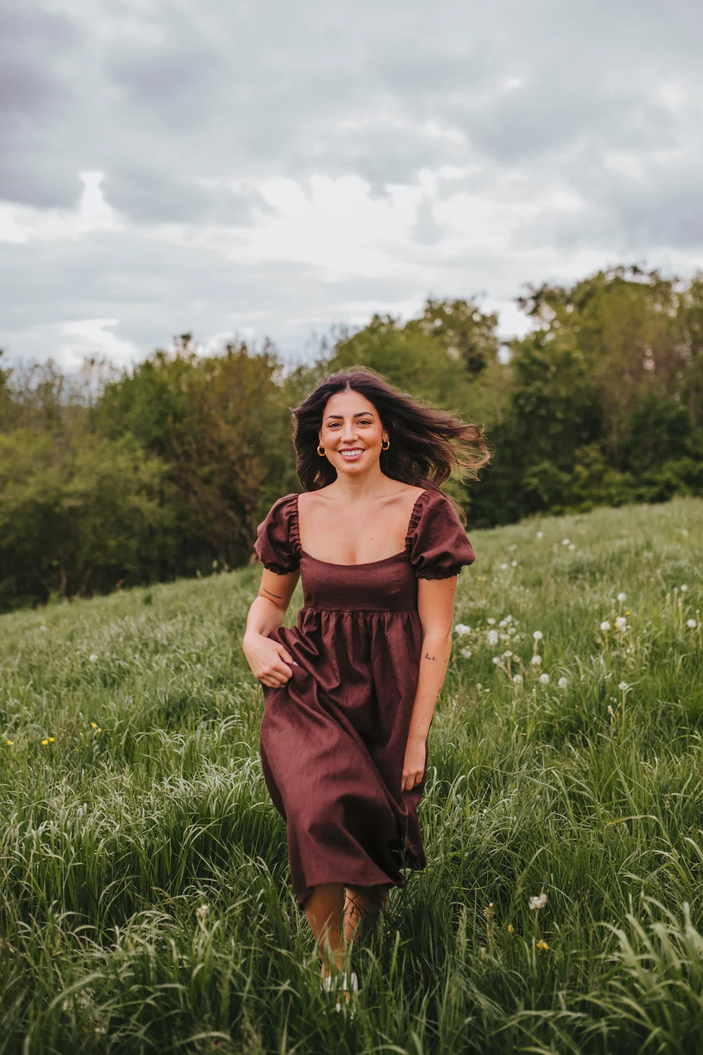 Sew your own Bridgerton Dress  Sewing Patterns by Masin