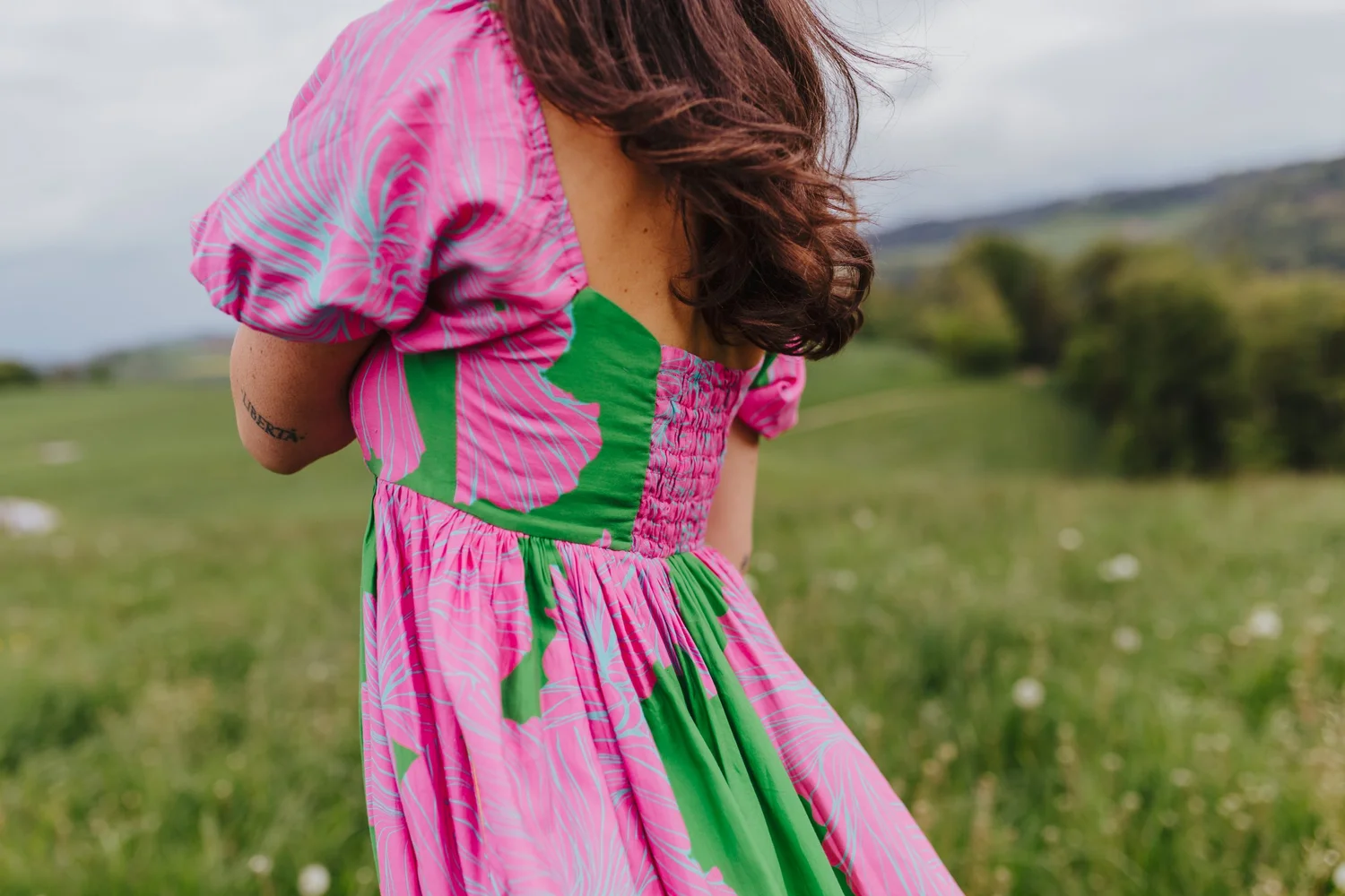 Sew your own Bridgerton Dress  Sewing Patterns by Masin