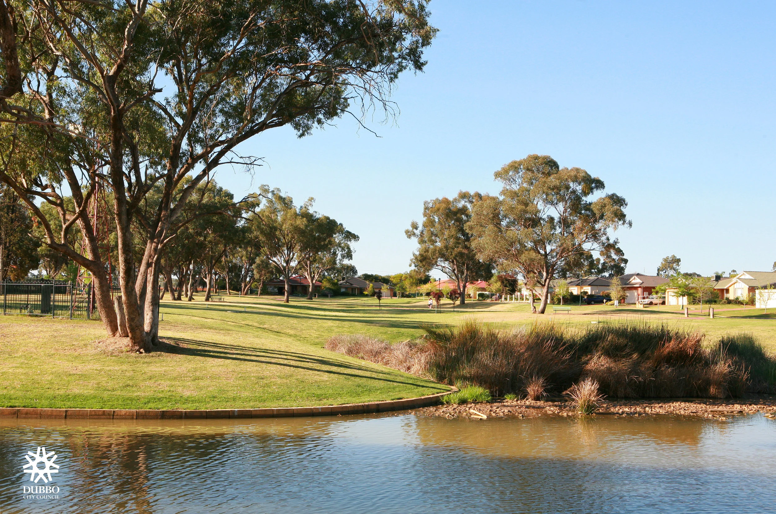 Land for Sale in Dubbo Delroy Park
