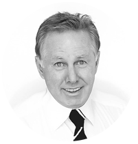 Peter Whalan