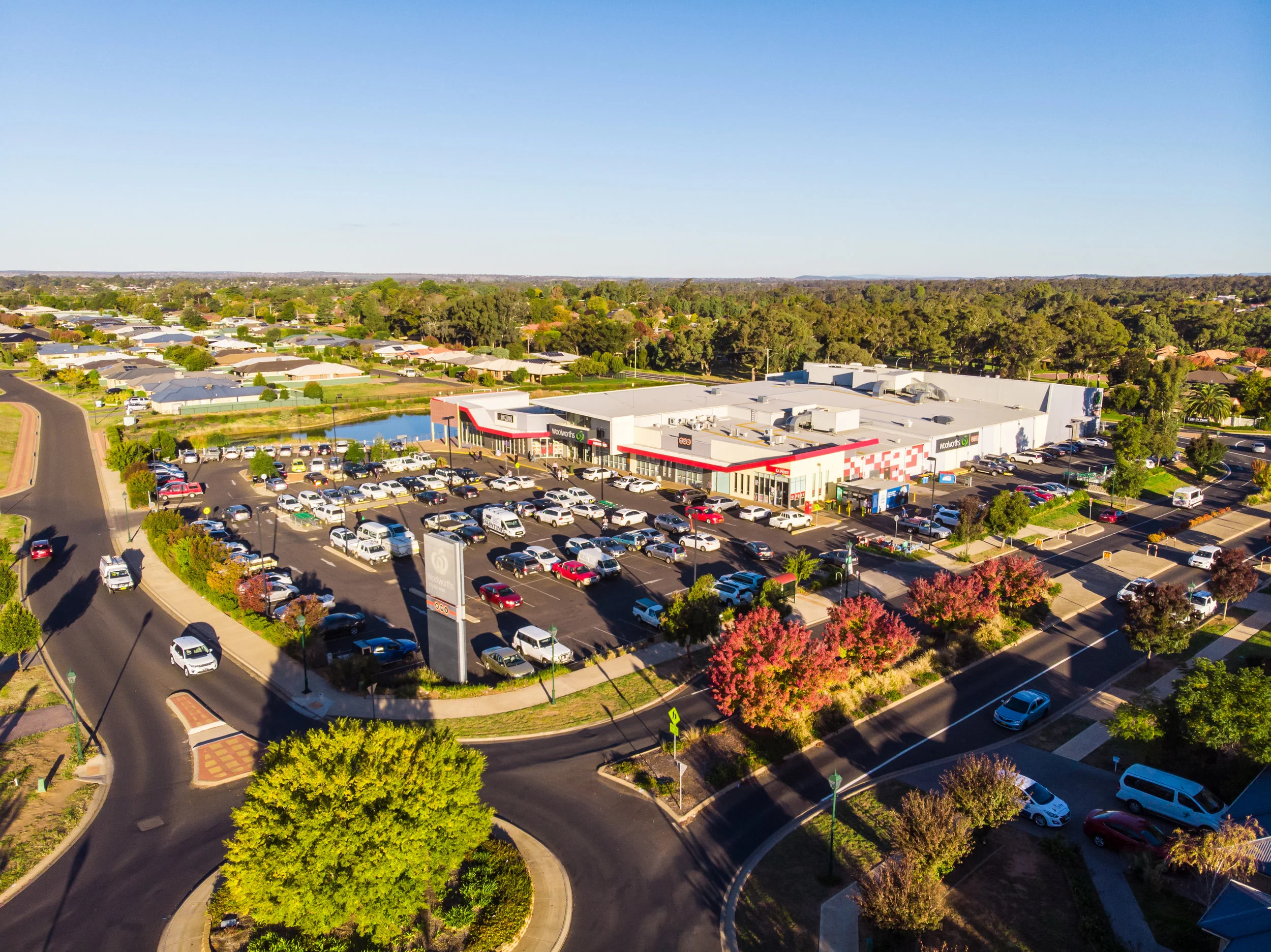Quick Guide: Essential Services in Delroy Park