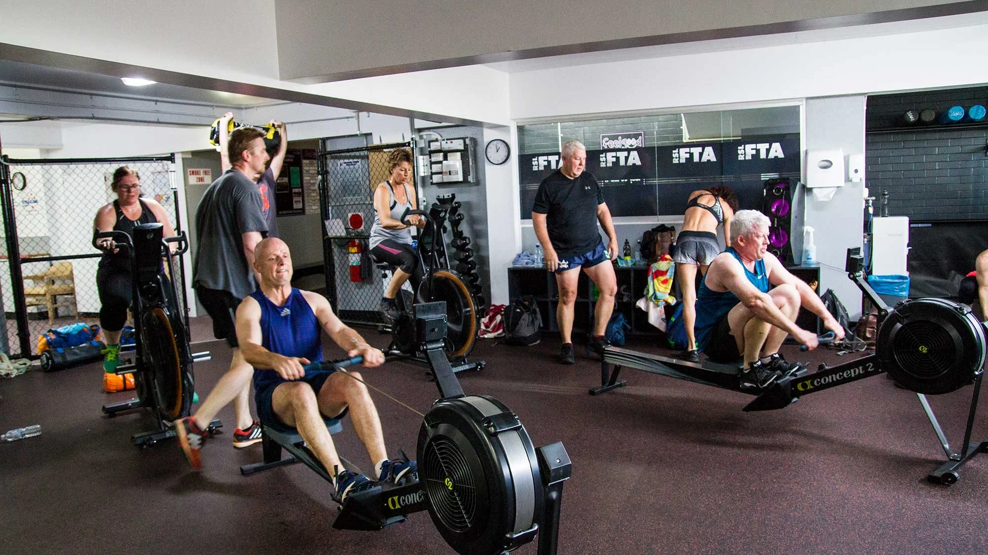 5 Best Gyms in Dubbo NSW — Delroy Park