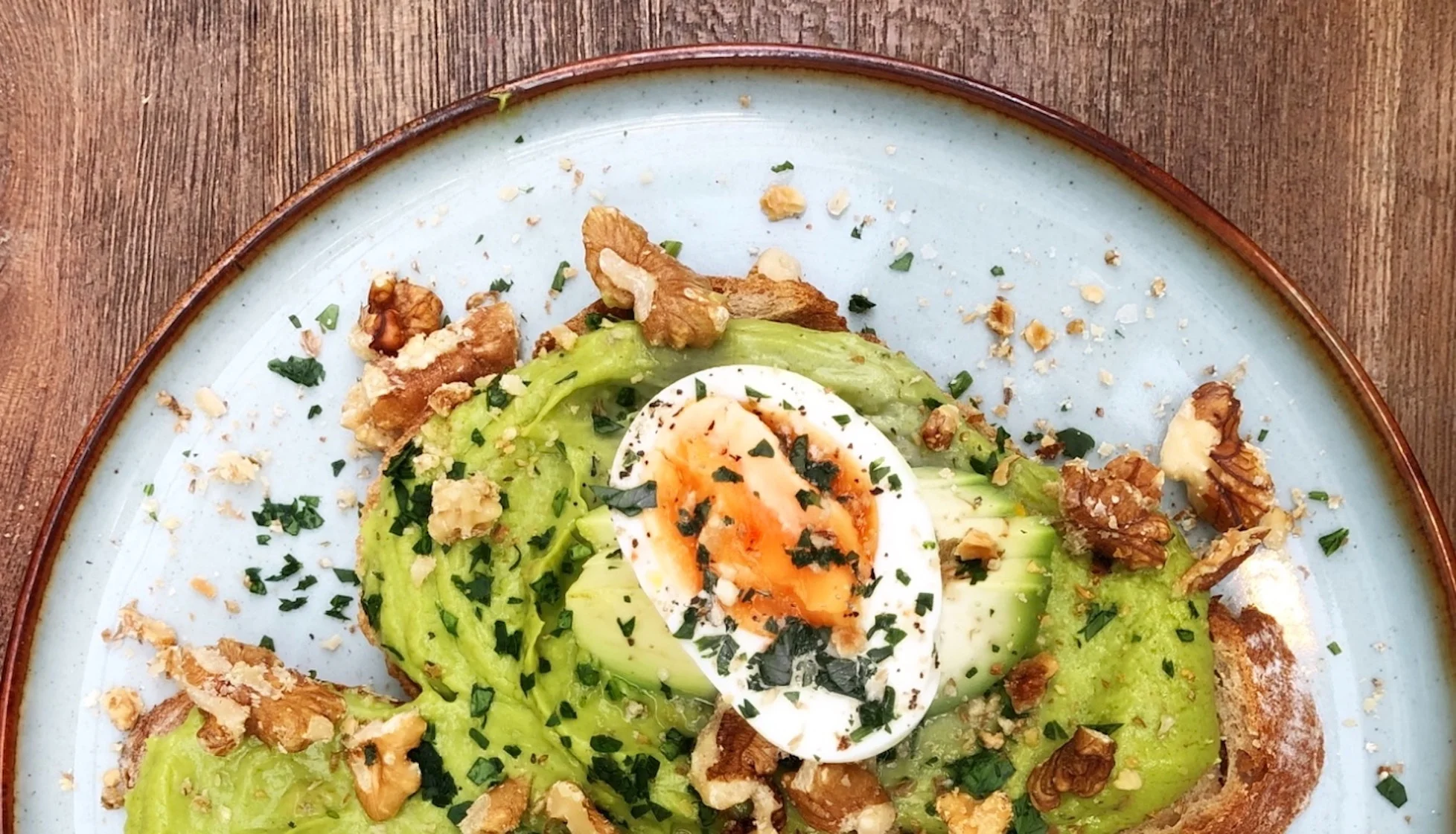 How You Can Have a House and your Smashed Avocado too!