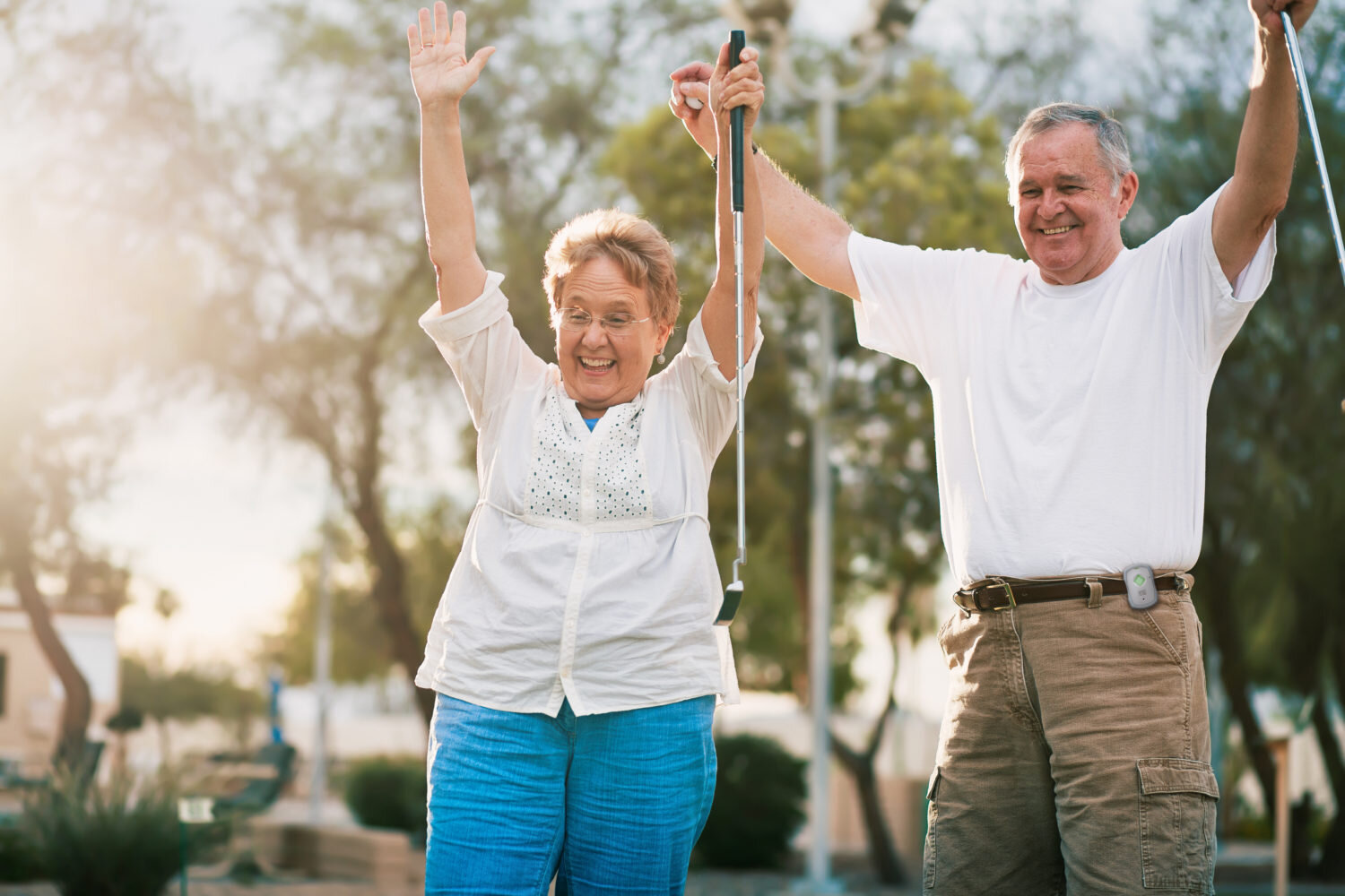 What is it like to retire in Delroy Park Estate Dubbo?