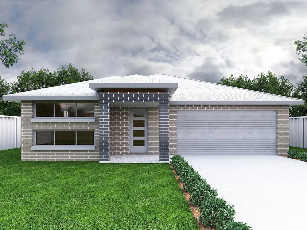 Lot 1521 Delroy Park - Under Construction