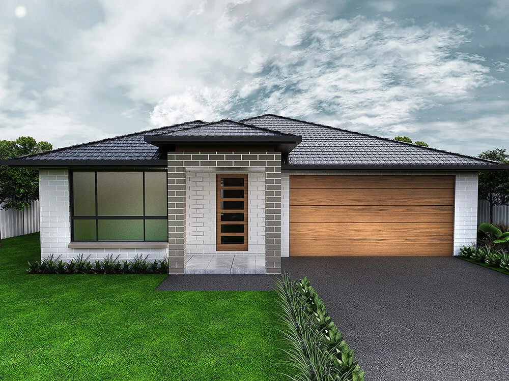 Lot 1527 Delroy Park - Under Construction