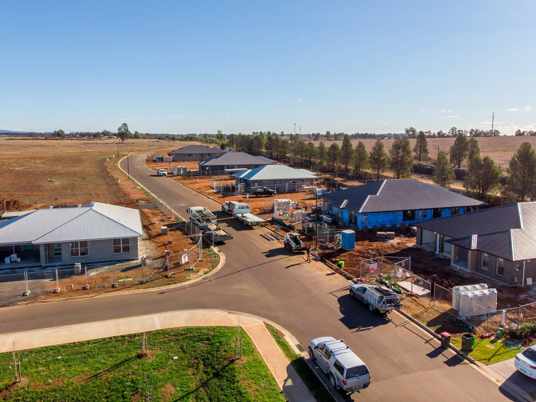 Best Home Builders in Dubbo