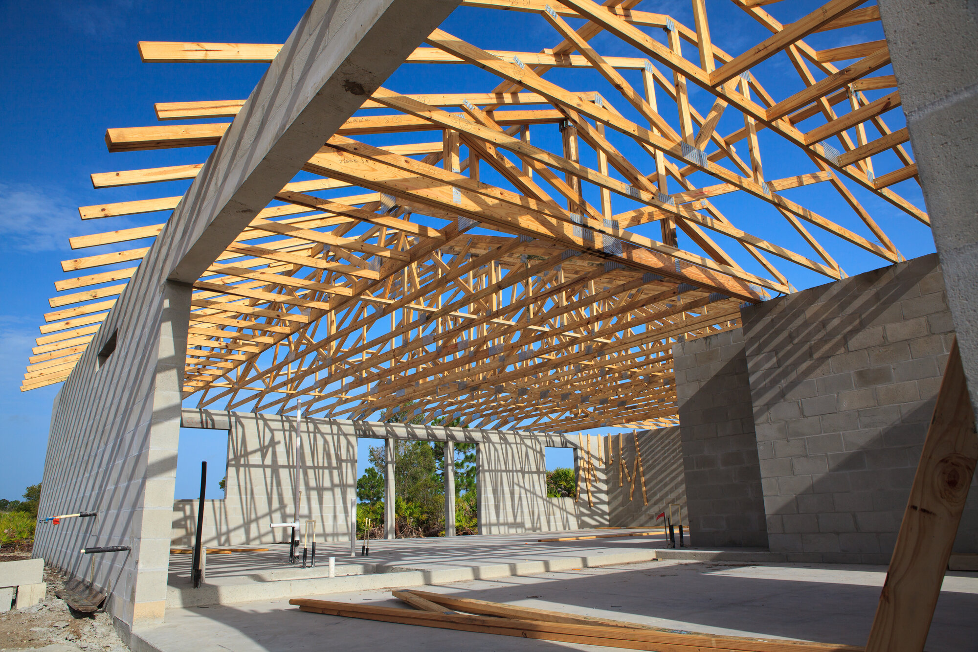 The Government's Home Builder Scheme - Can you use it to kick start building your home?