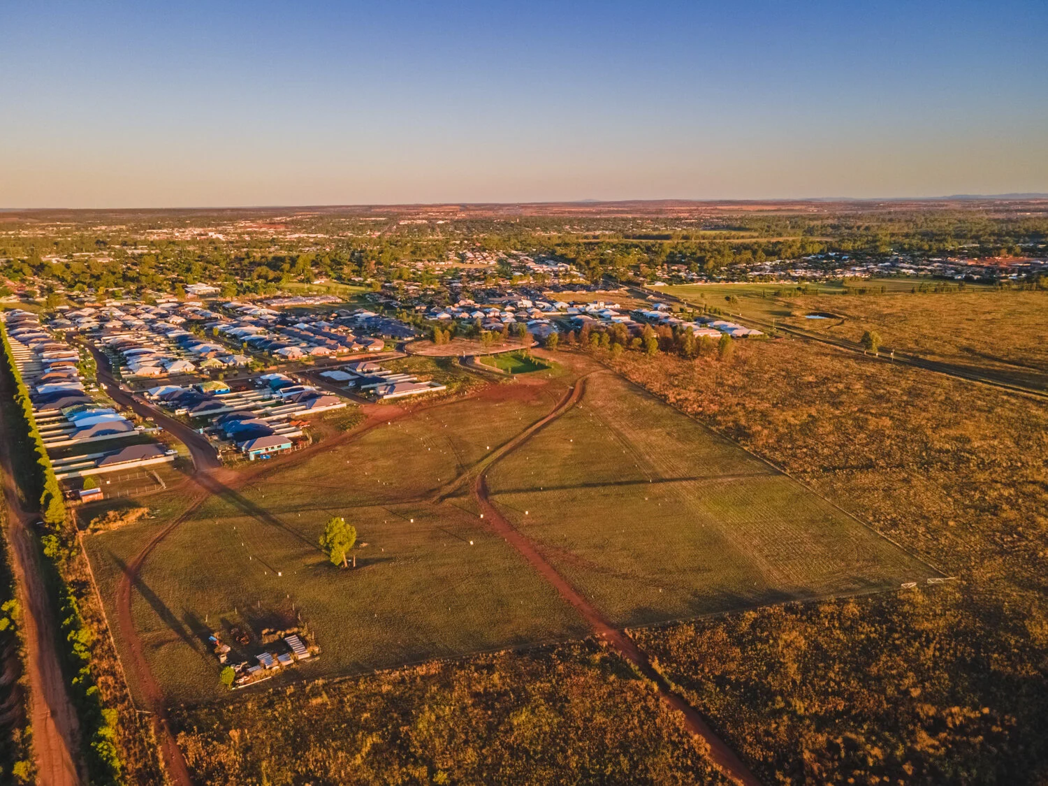 Buying in Delroy Park, Dubbo — Delroy Park