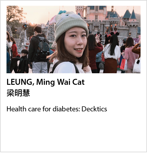 LEUNG, Ming Wai Cat
