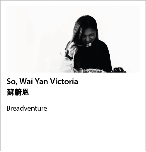 SO, Wai Yan Victoria