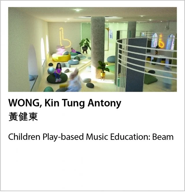 WONG, Kin Tung Antony