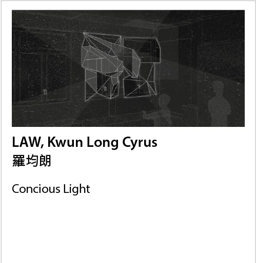 LAW, Kwun Long Cyrus