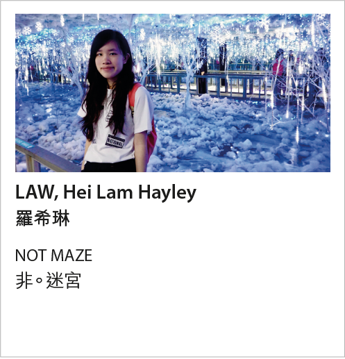 LAW, Hei Lam Hayley