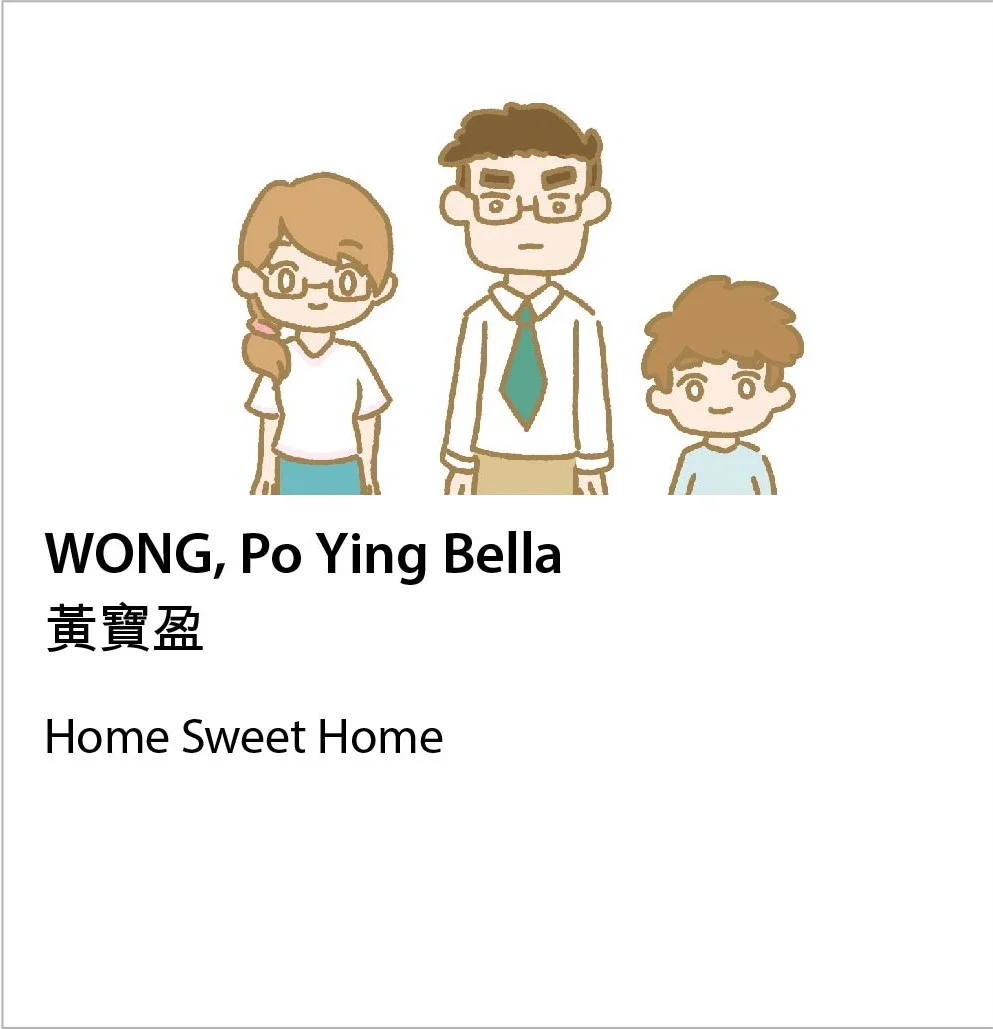 WONG, Po Ying Bella