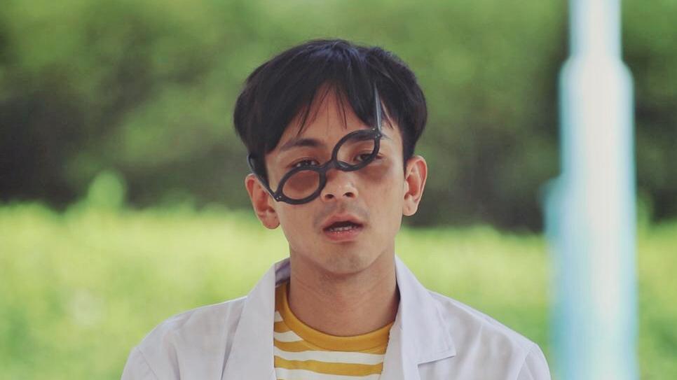 Students: CHOW Ka Kiu, LO Yin Yan, LUK Wing Ki, LAI Hoi Chun Collaborator: SOW (Asia) Foundation Limited Tutors: Step CHEUNG, Calvin CHAN BA(Hons) in Digital Media