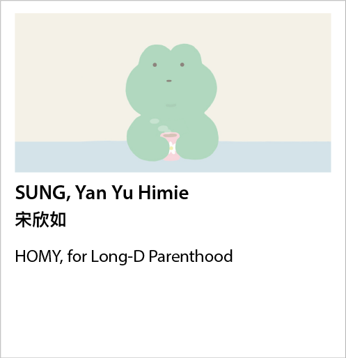 SUNG, Yan Yu Himie