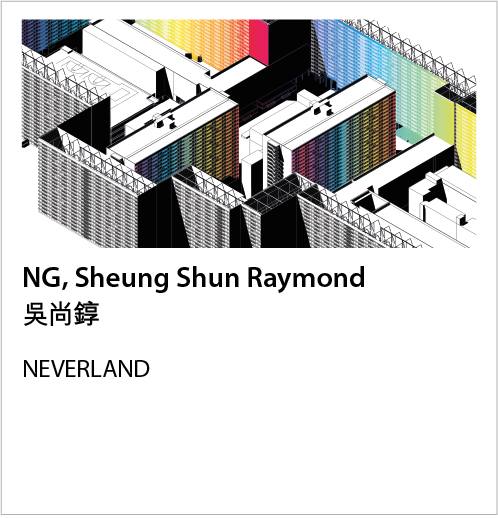 NG, Sheung Shun Raymond