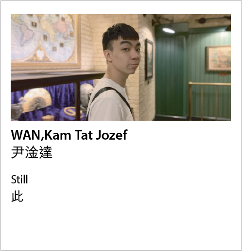 WAN, Kam Tat Jozef