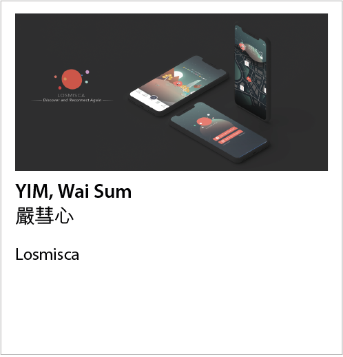 YIM, Wai Sum