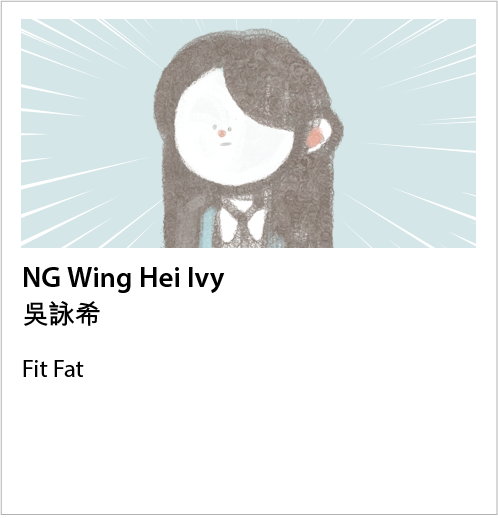 NG Wing Hei Ivy