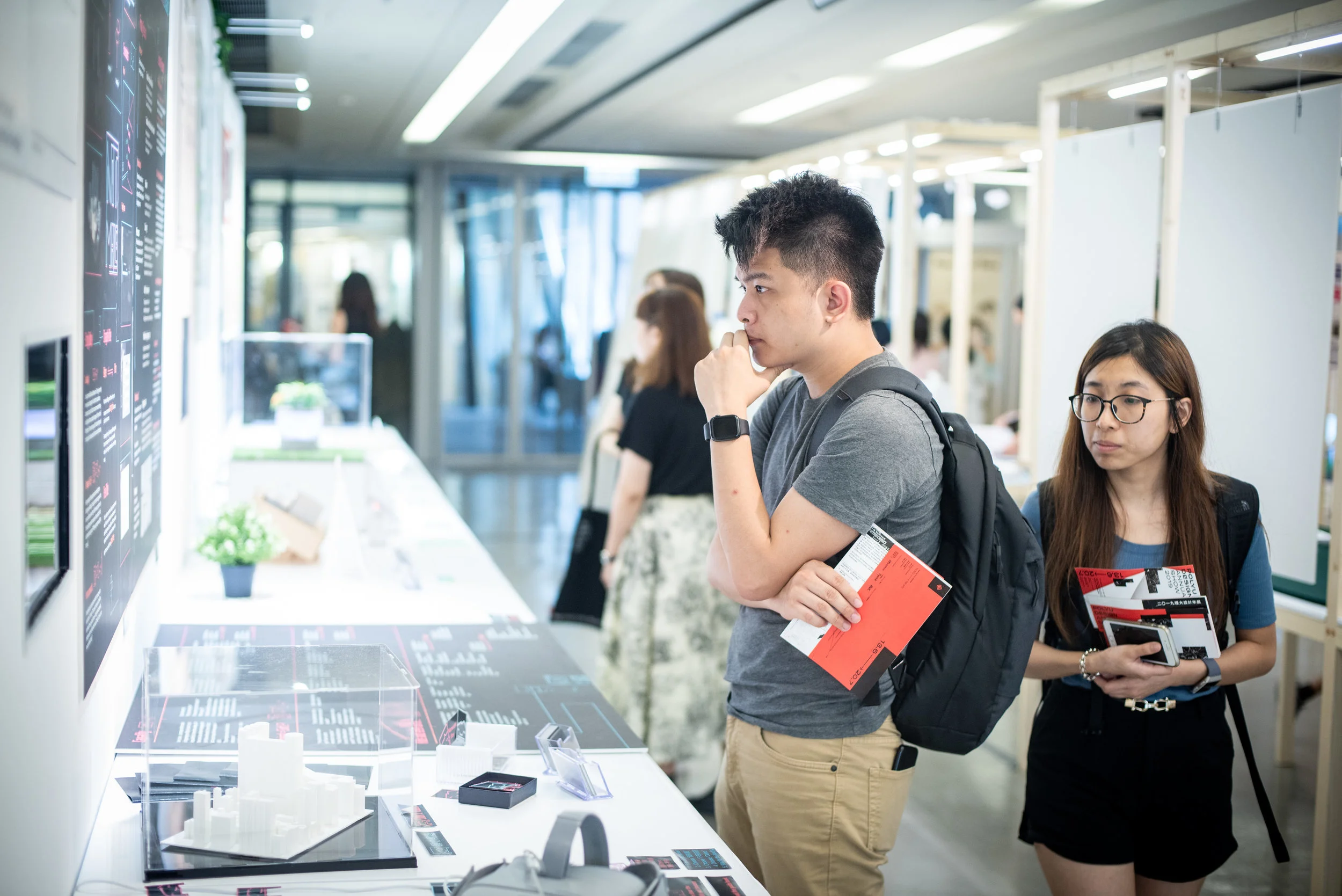 20190619 Poly U design school opening (185 of 219).jpg