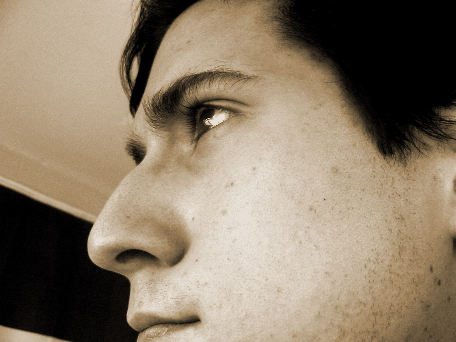 Raconte-moi ce que ça fait d'être un homme ! 👨