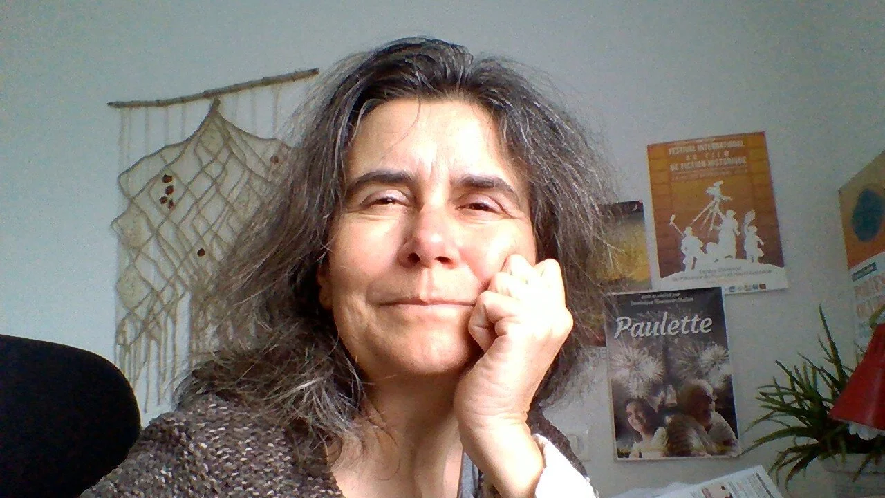 Naissance des ateliers Pitch