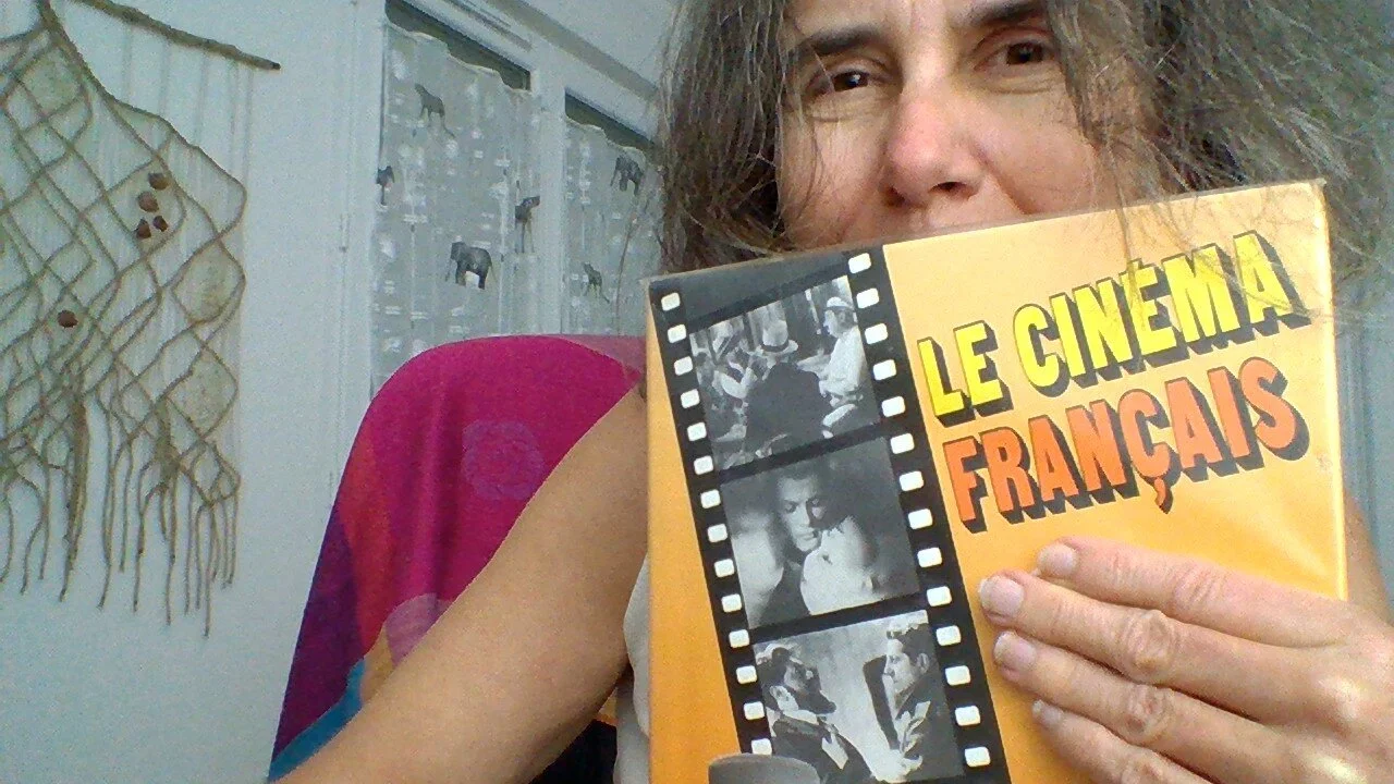 📺 Le Cinéma et Moi 