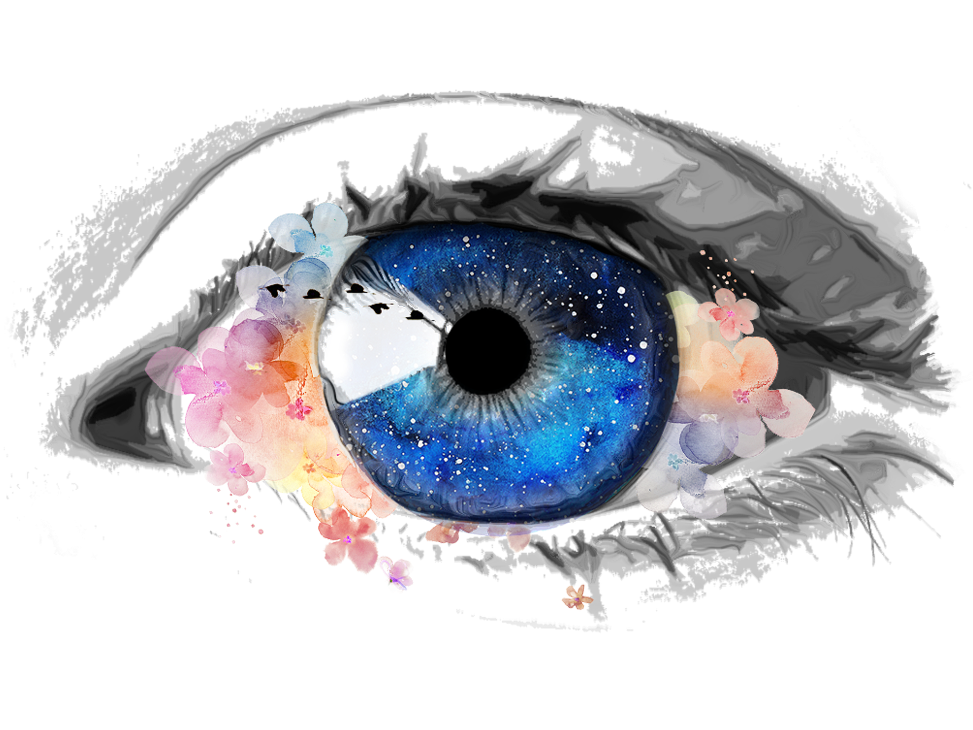 Message de ma grand-mère