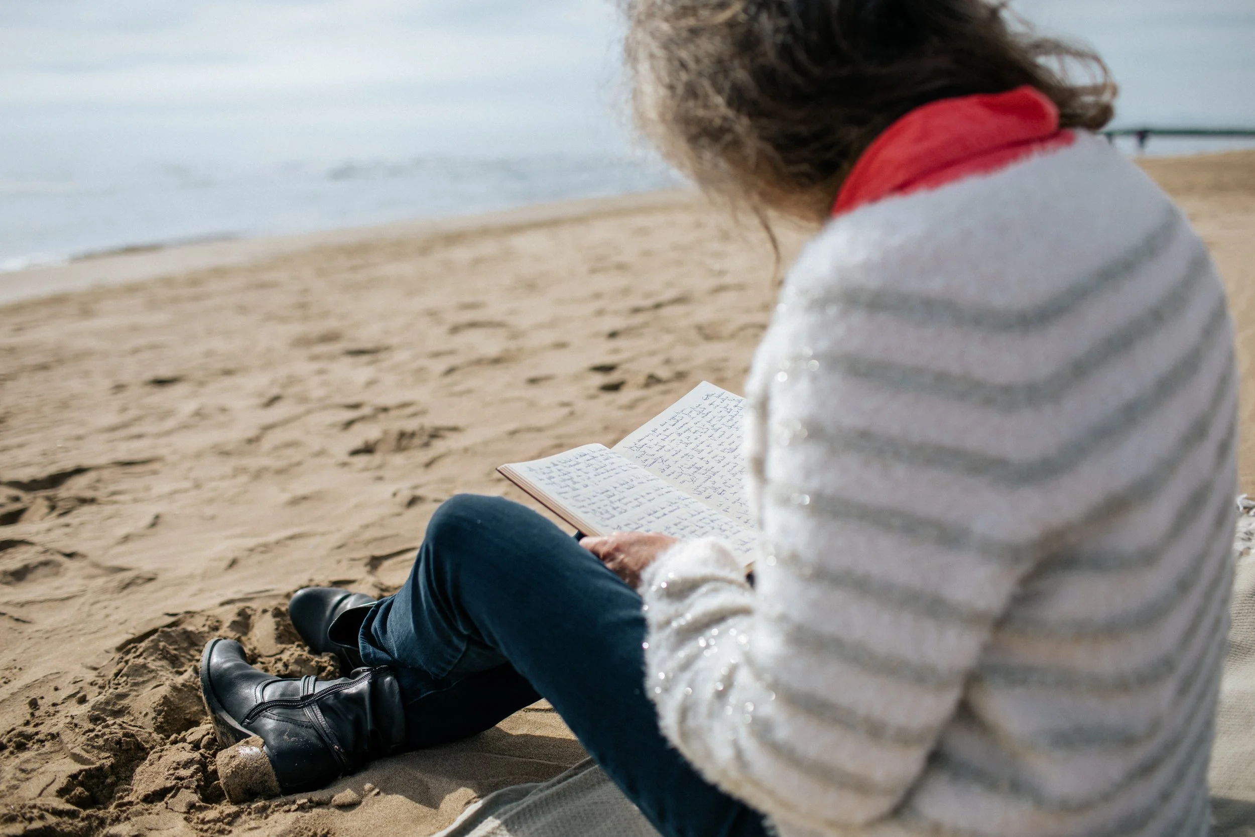 Les Routes du Bien-Être - Genèse 07