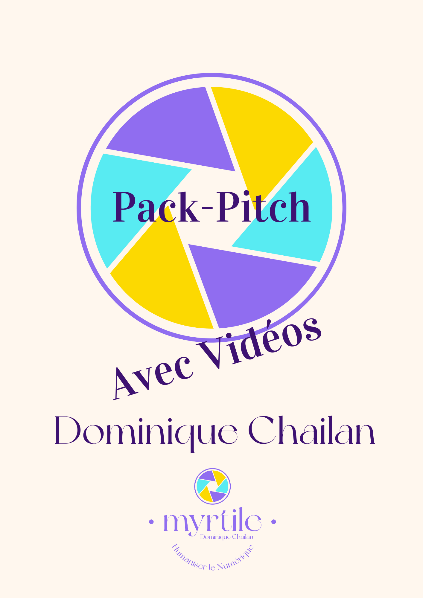 Pack-Pitch
