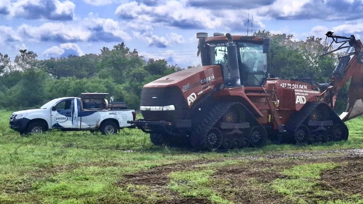 The Most Valuable Machine on Site Is the One You Never Notice