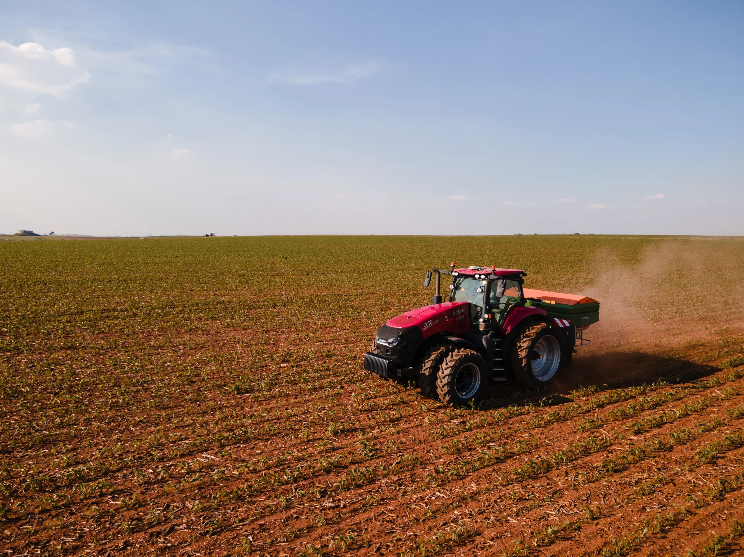 Machines That Move eSwatini.