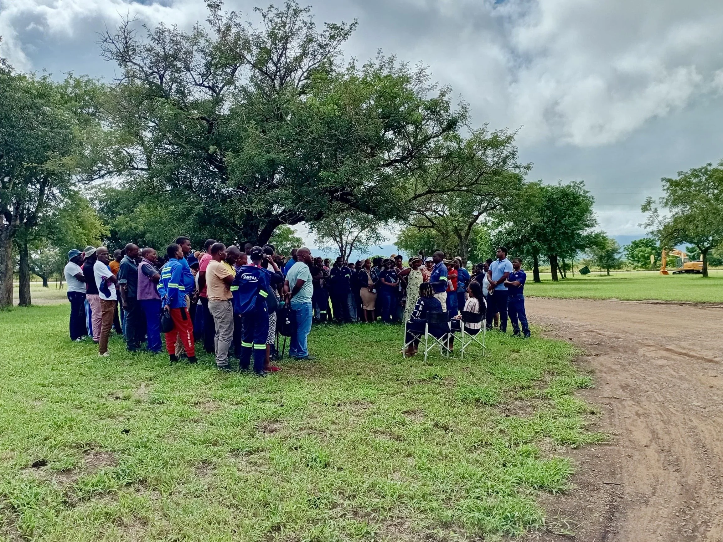 The Season Begins Here