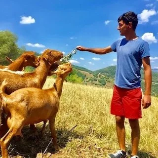 ESPERIENZA DEL PASTORE