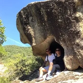 TOUR PARCO DI TEPILORA