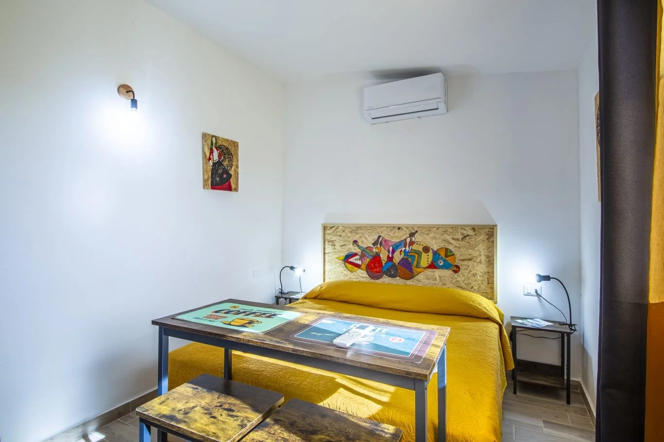 Malu Bed and Breakfast Torpe Sardegna