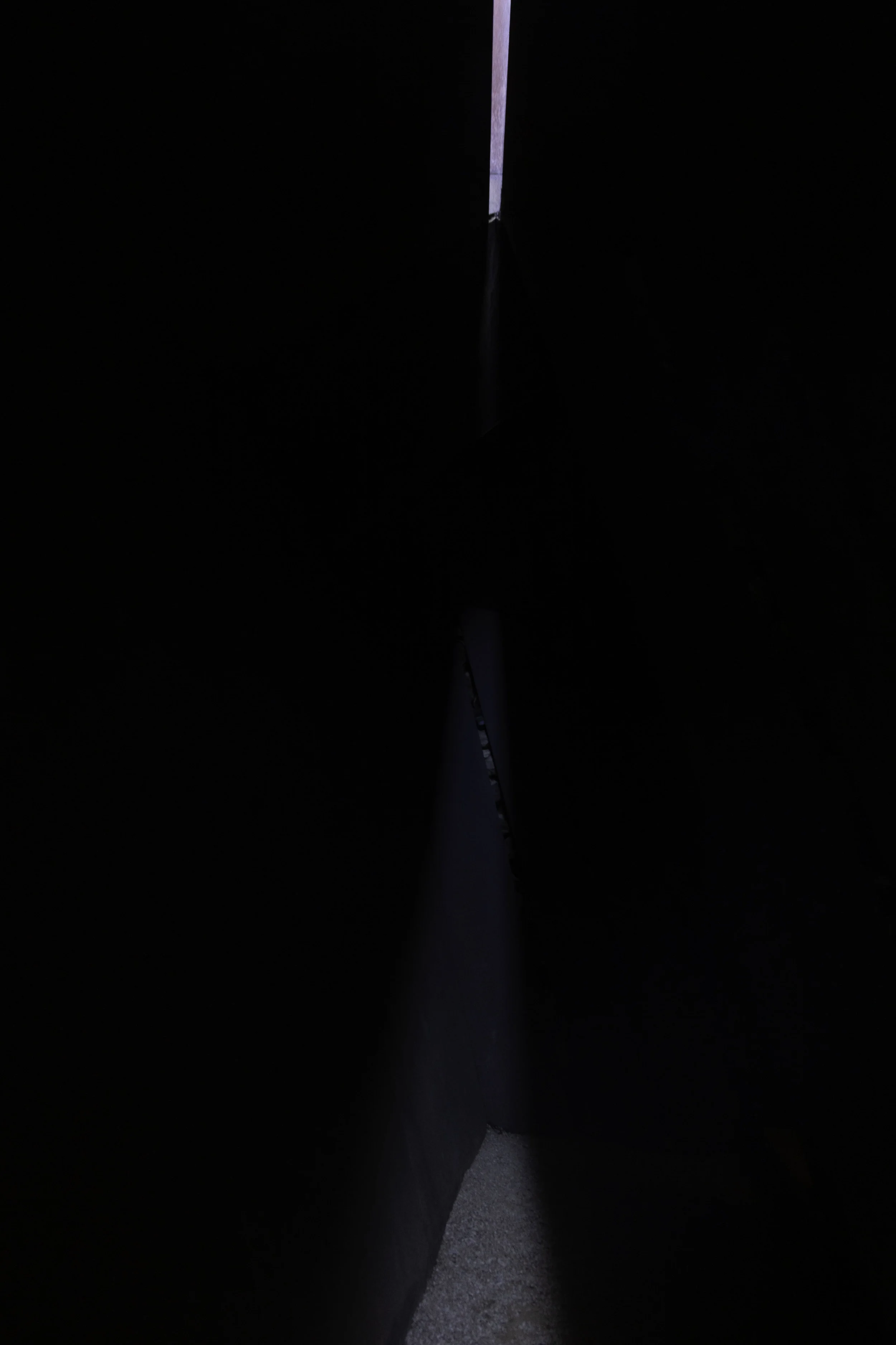 Beam of light