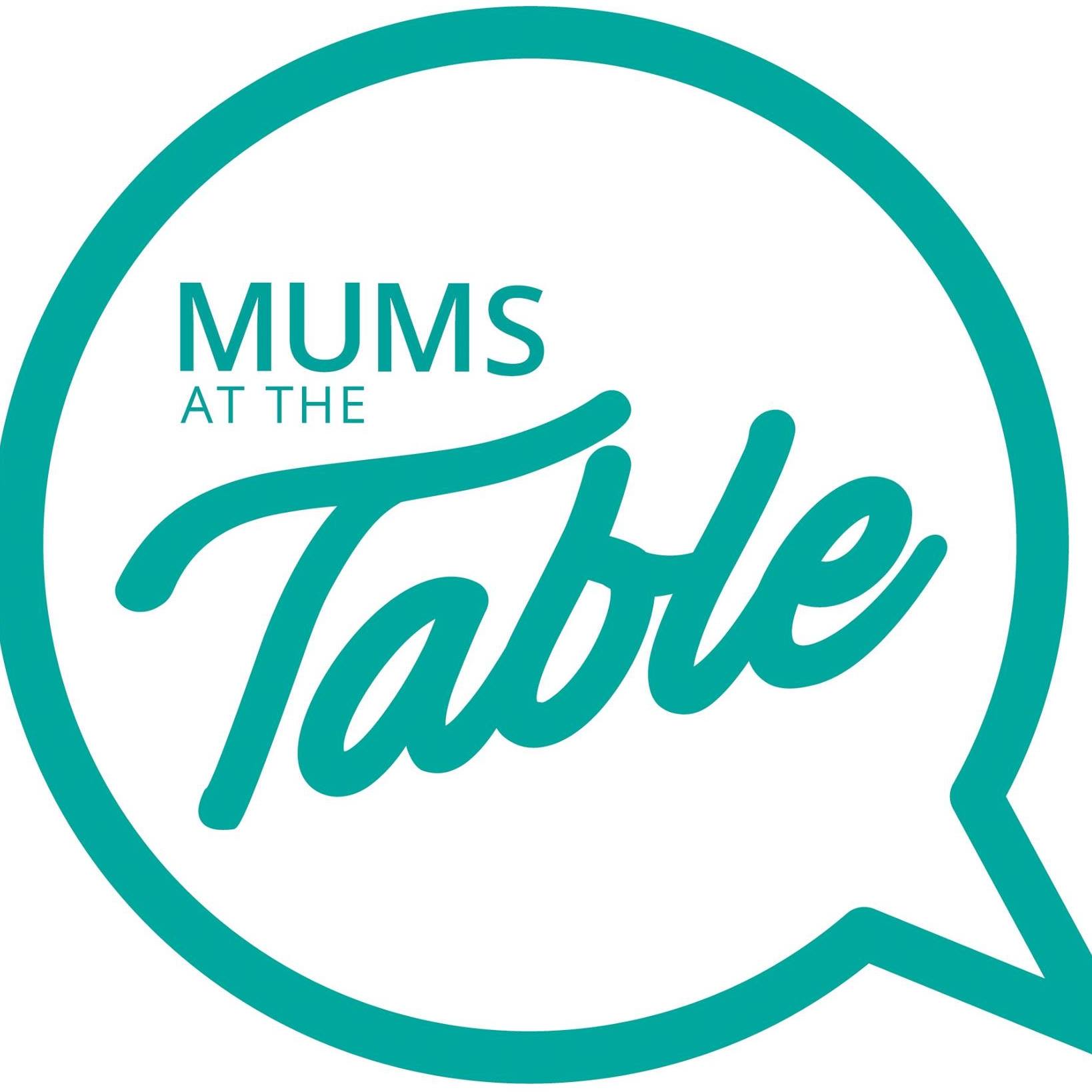 Mums At The Table.jpg