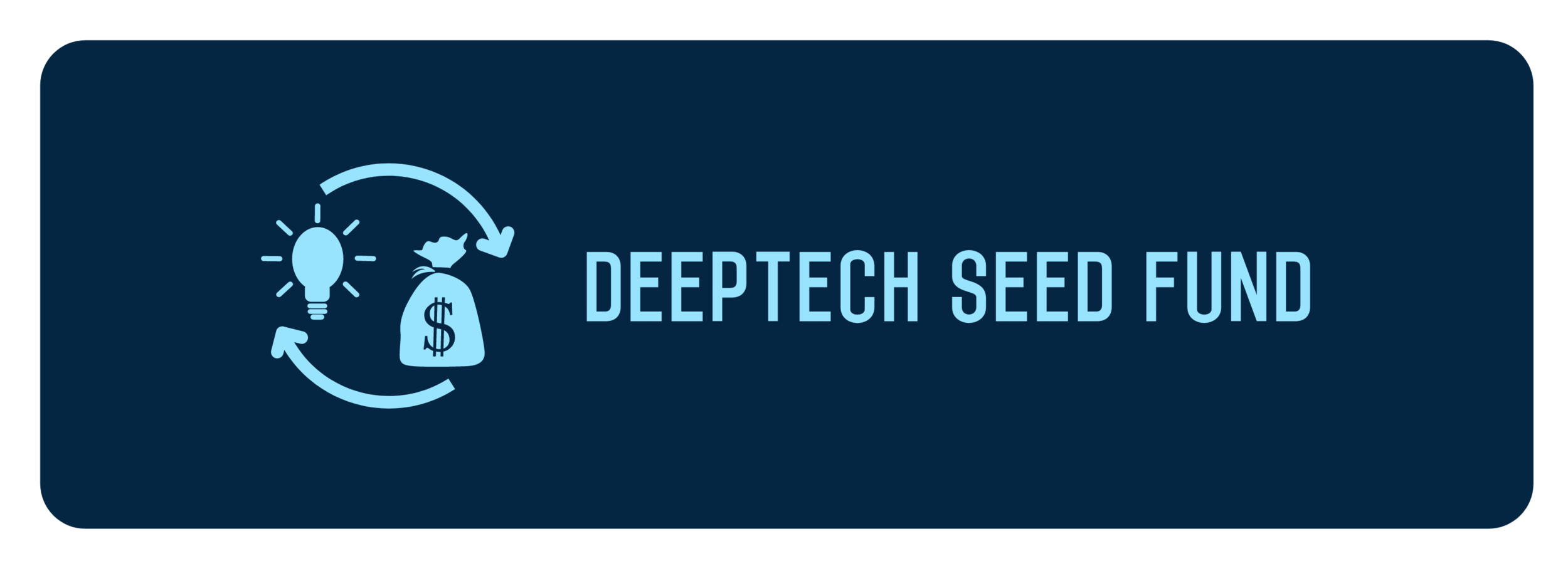Deeptech Seed Fund