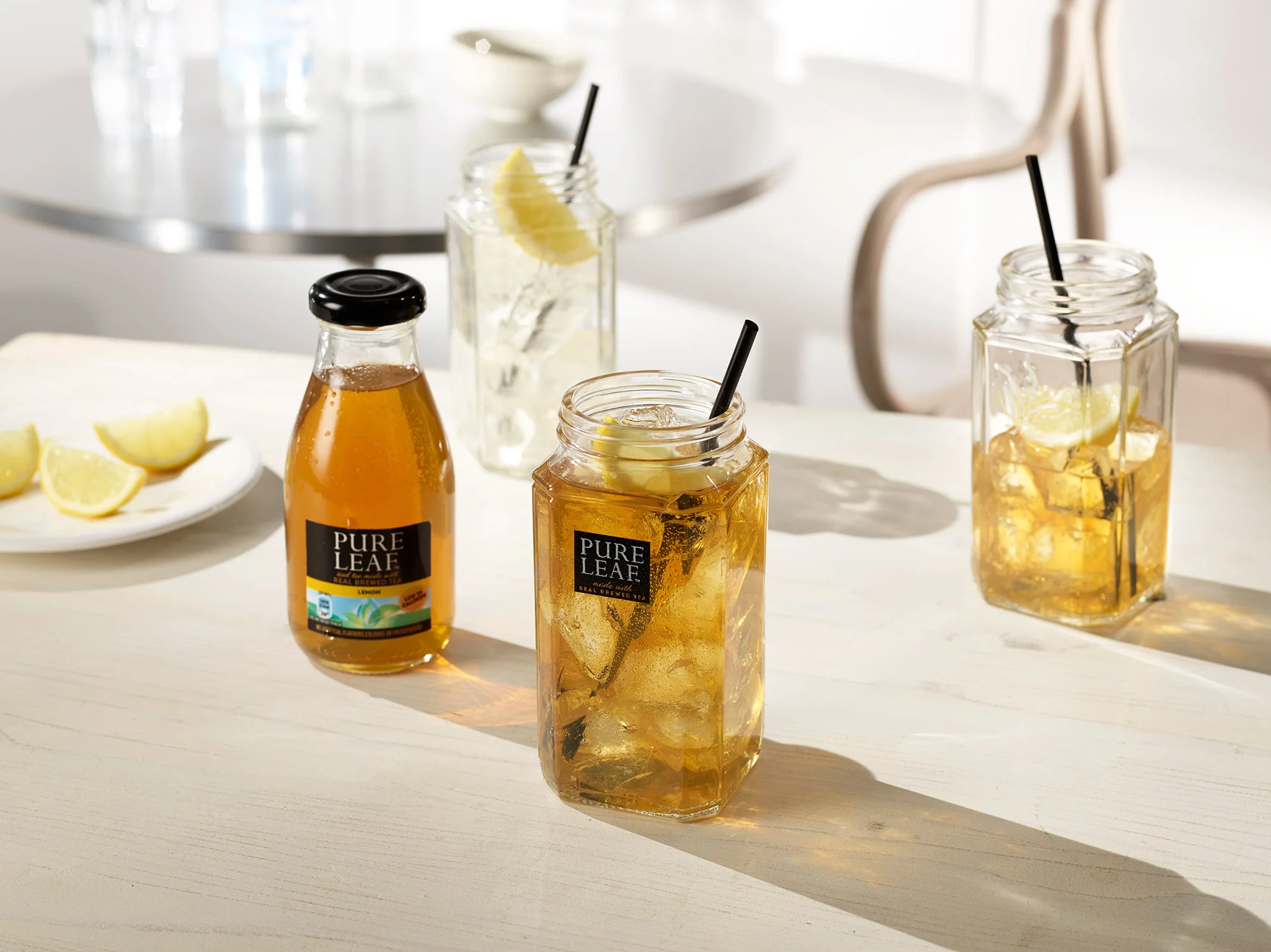 Pure Leaf Tea