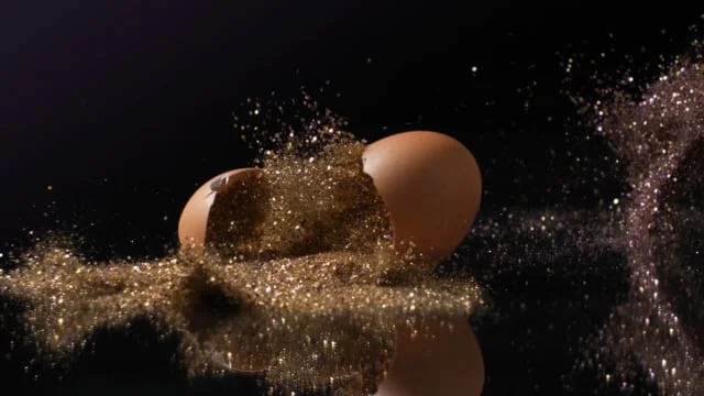 Aria Resort and Casino: Sage Restaurant Campaign