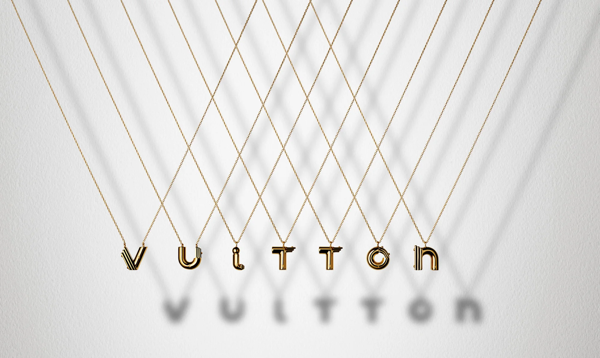 'V' Collection