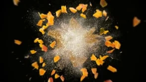 Vype Explosive Mango