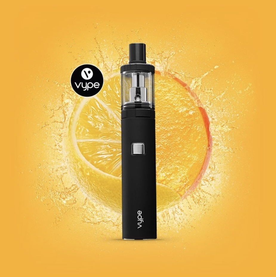 Vype Fruit Combo