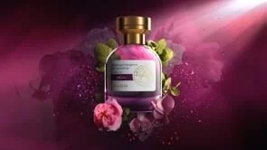 Avon Artistique Patchouli Fragrance