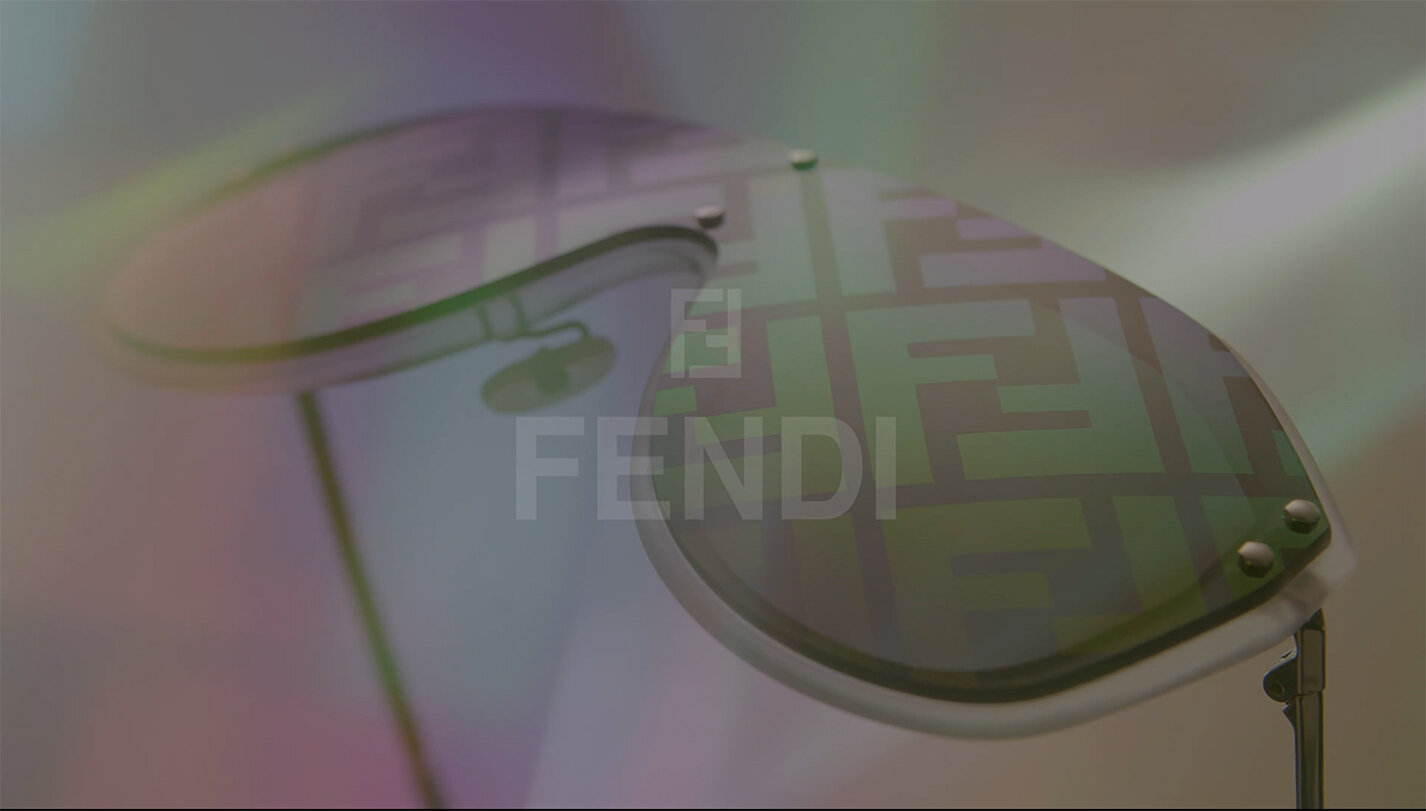 Fendi Fabulous